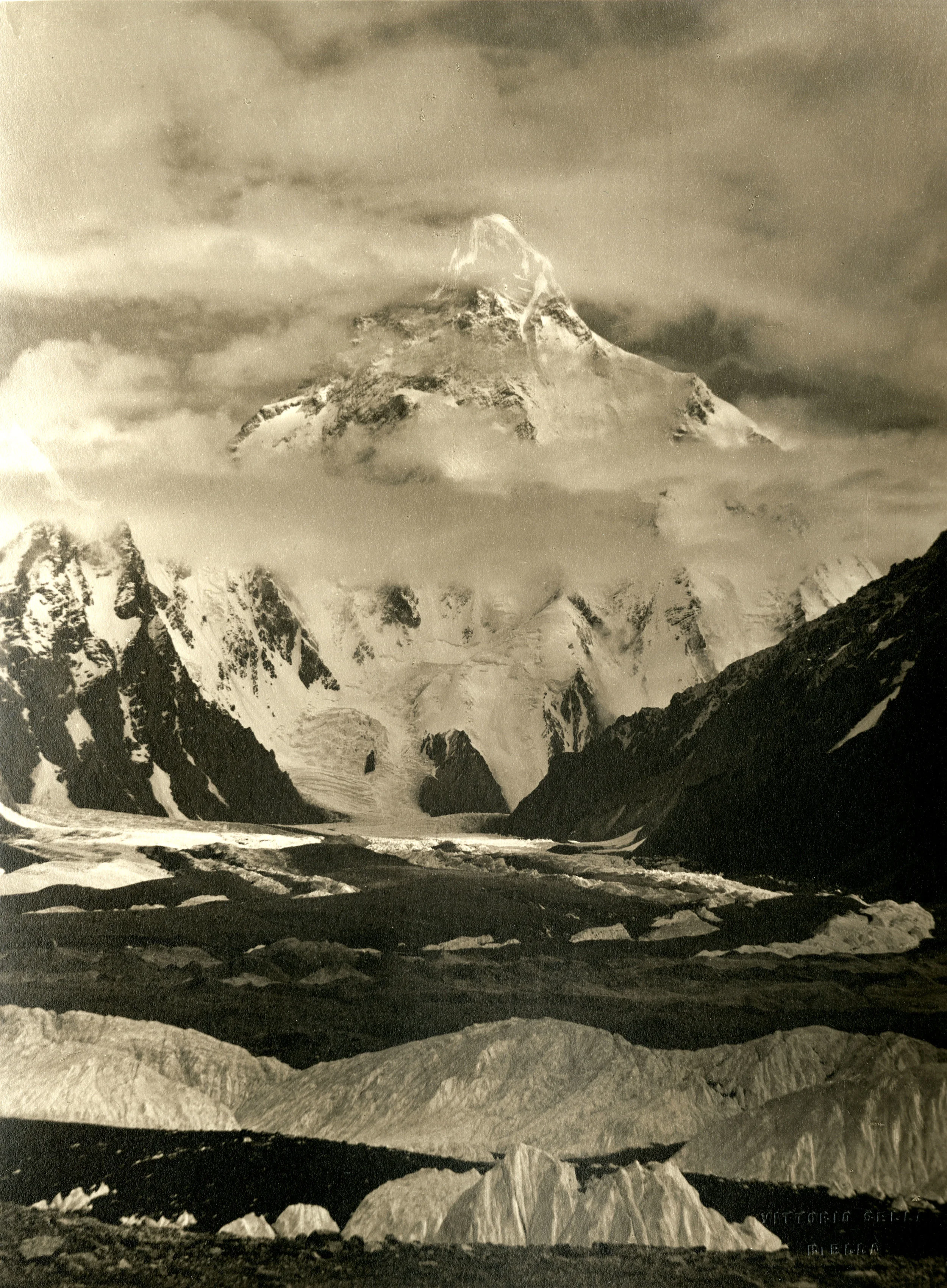 K2 1938: The First American Karakoram Expedition — American Alpine